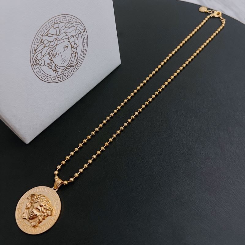 Versace Necklaces